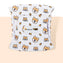 Bella & Pal × PJai & Friends Washable Male Dog Belly Band - Smarty Boy