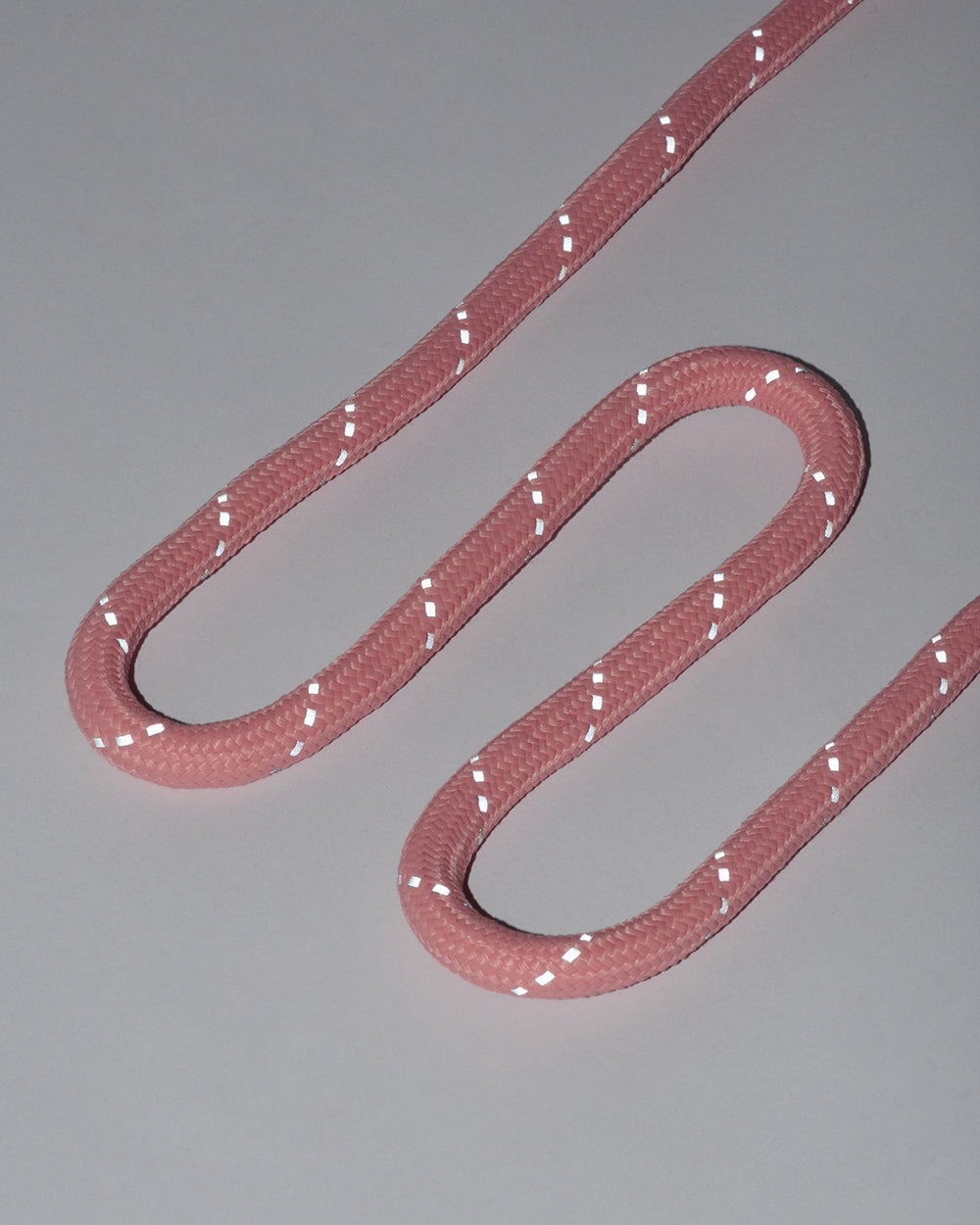 Reflective Rope Dog Leash - Sika Deer