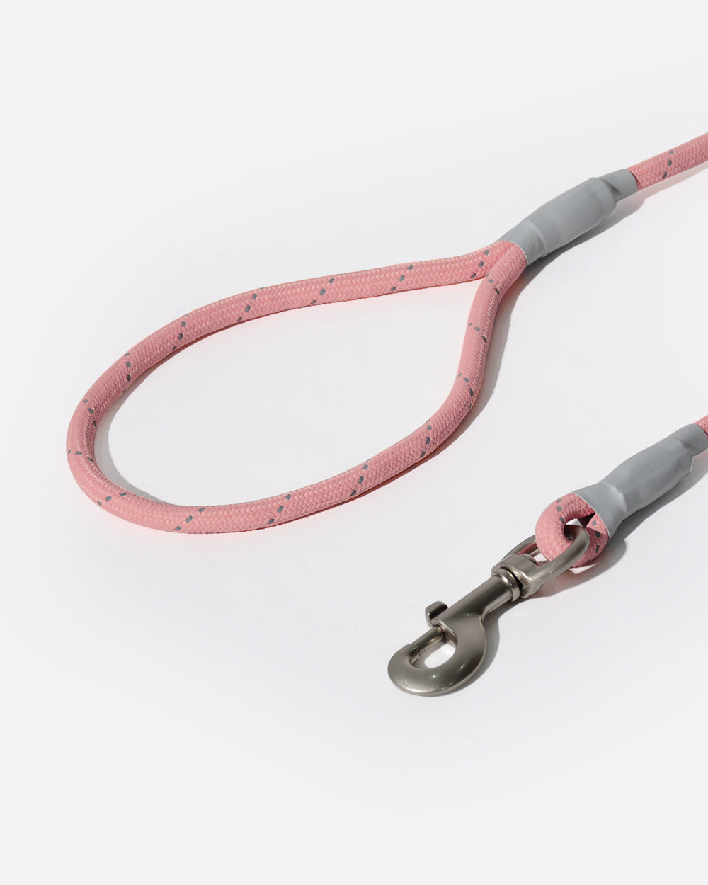 Reflective Rope Dog Leash - Sika Deer