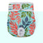 Washable Female Dog Diaper - Leafy Joy